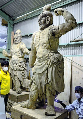 1-文化財のデジタル化