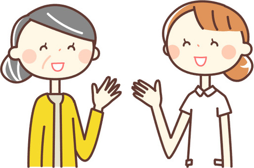 9-ご面会について