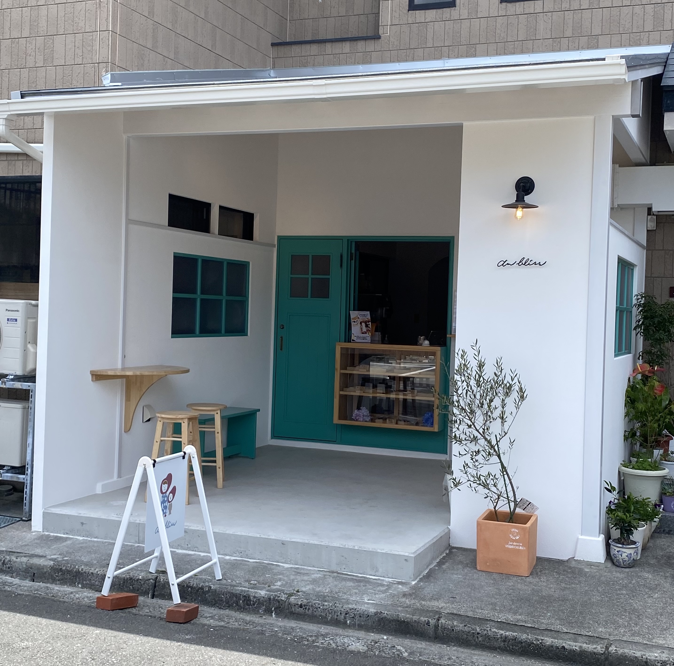 3-店舗施工／リフォーム