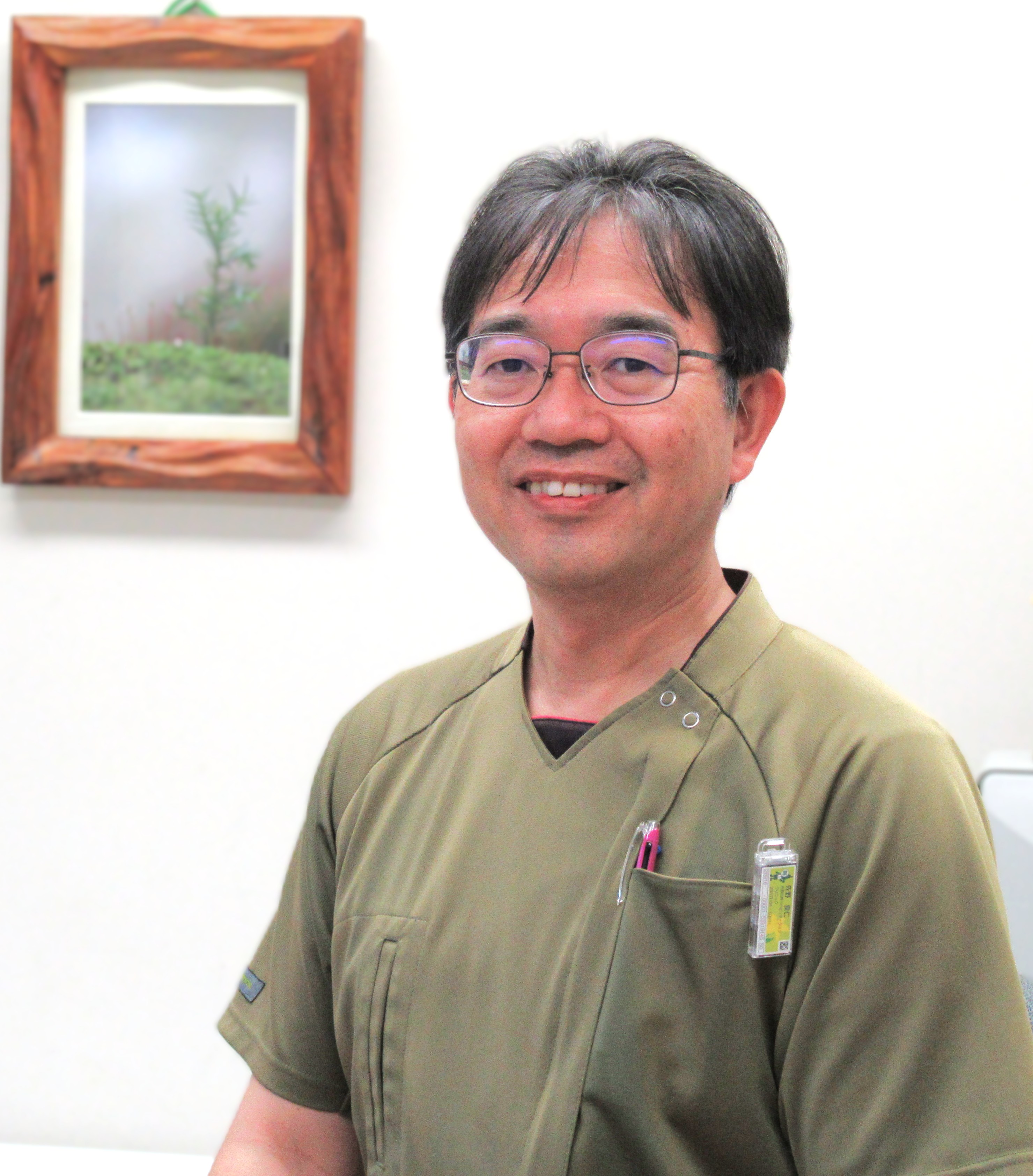 佐野良仁の写真