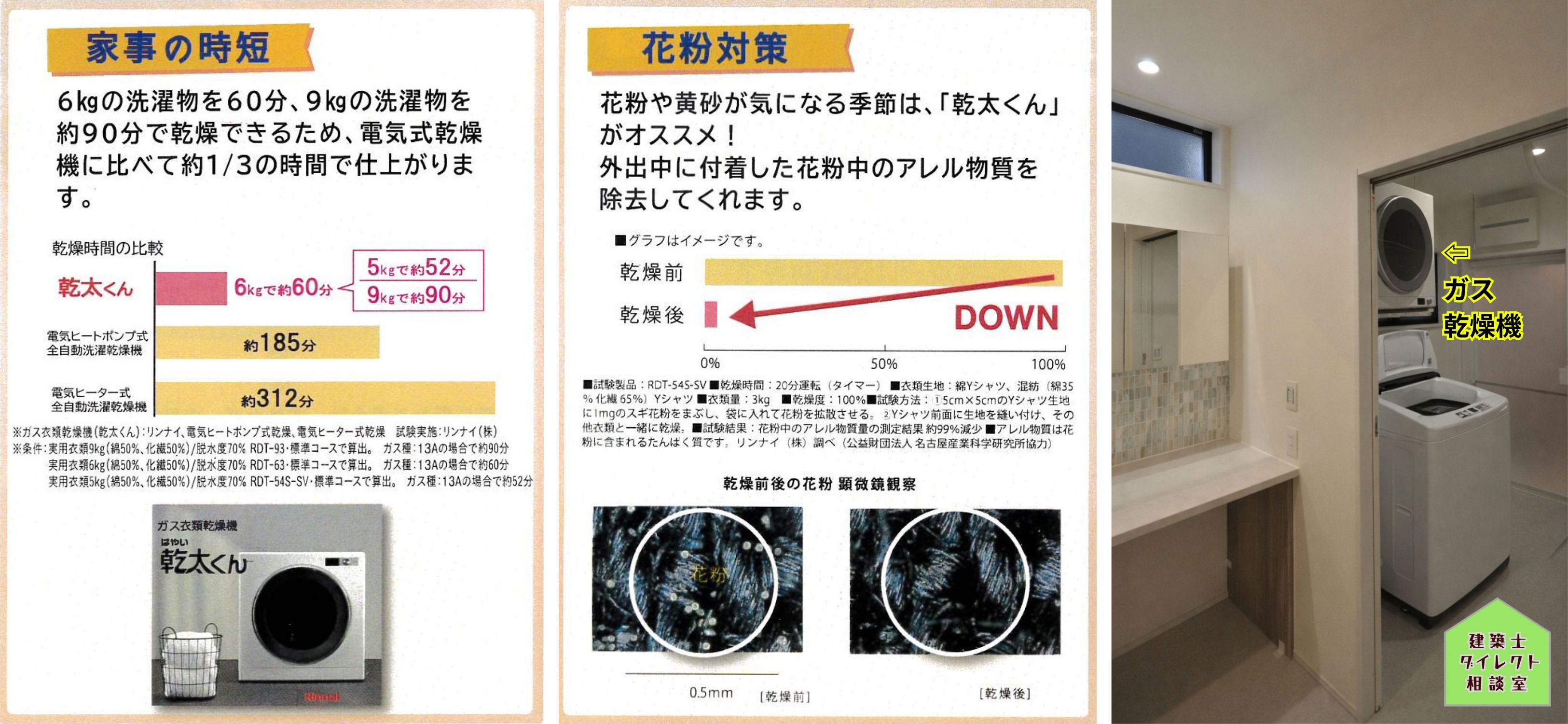6-注文住宅相談福岡･花粉症･モラクセラ菌と決別！