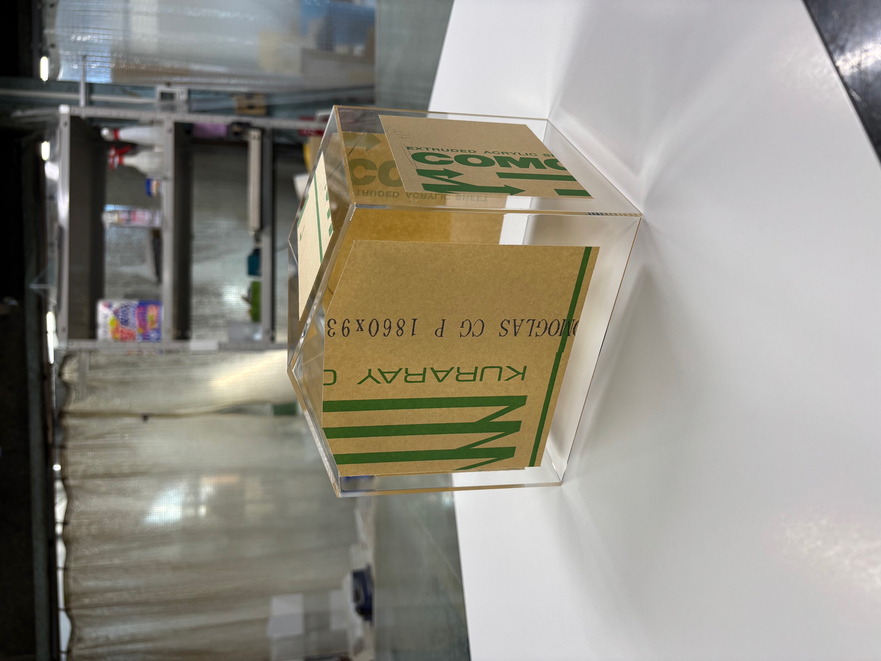 実績紹介 | プラスアルファの価値を創造する三和工芸社 三和工芸社