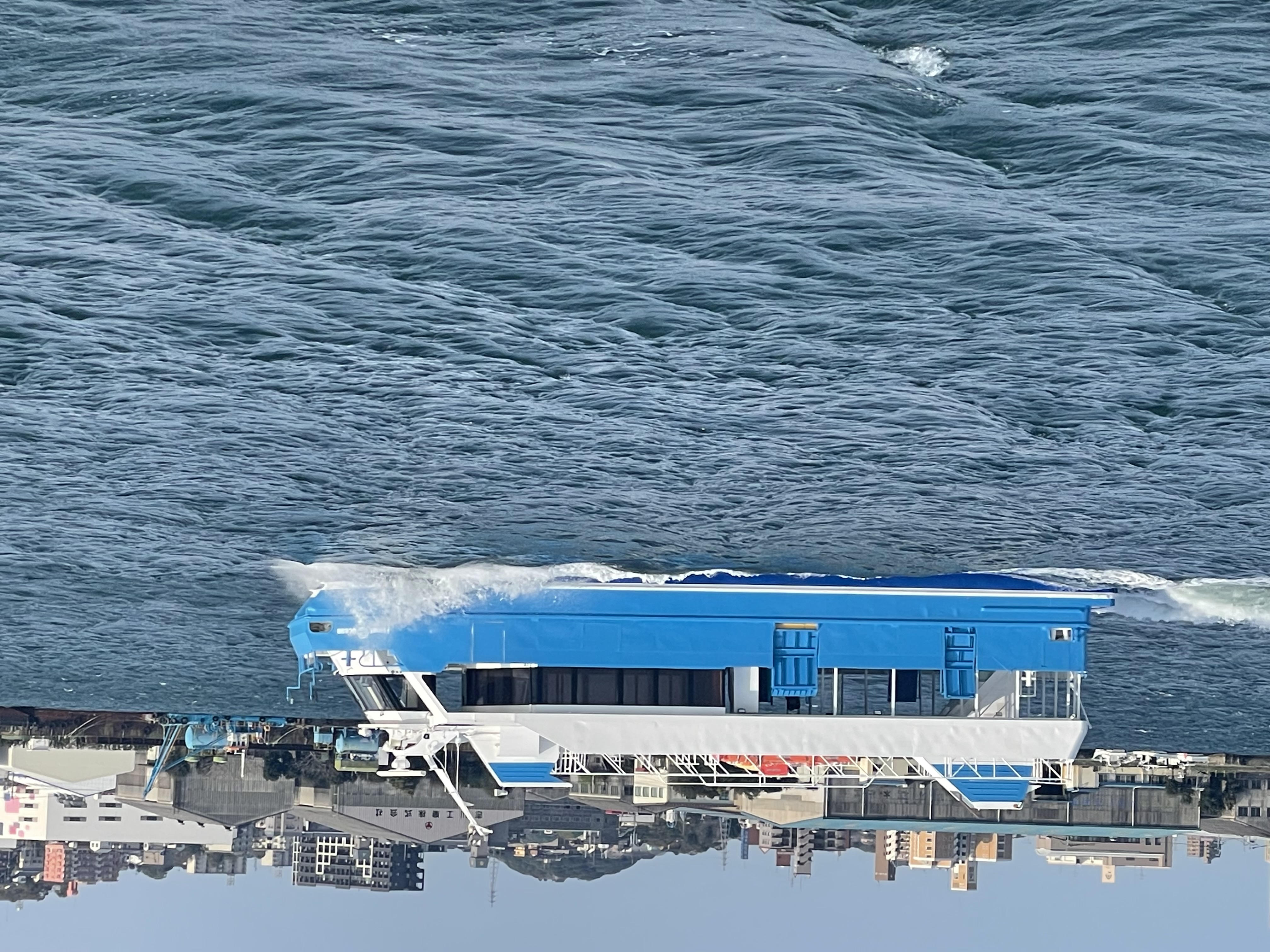 0-交通船・旅客船