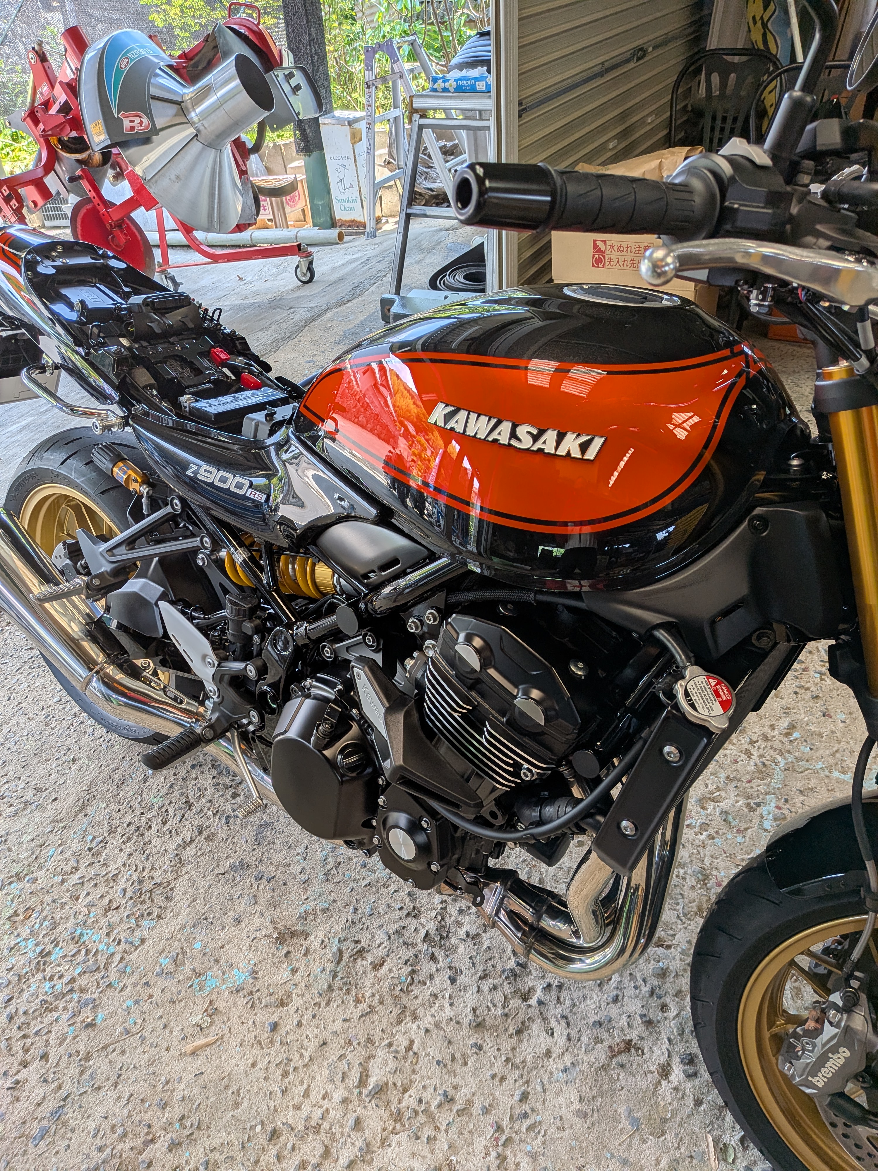 5-Z900RS
