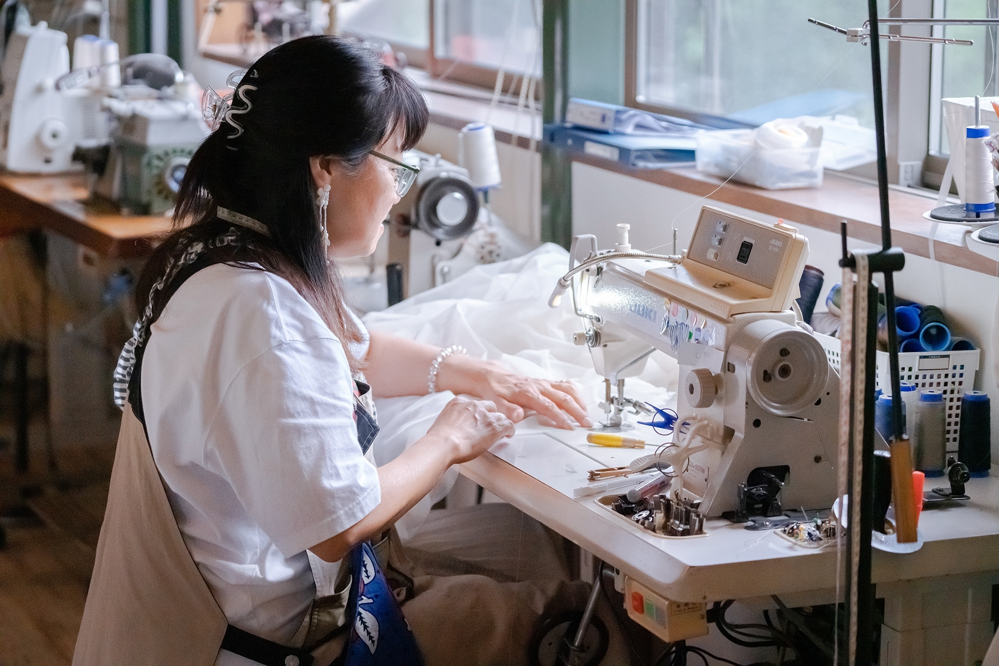 0-OEM・縫製受託