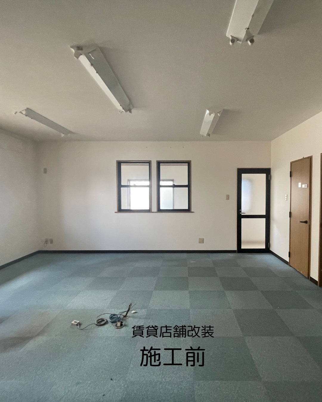新店舗改装中！！