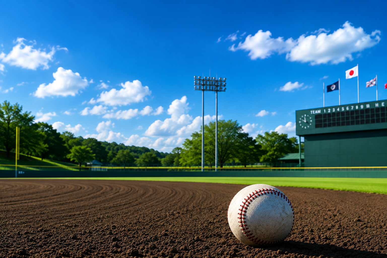 7-夏の高校野球に寄せて