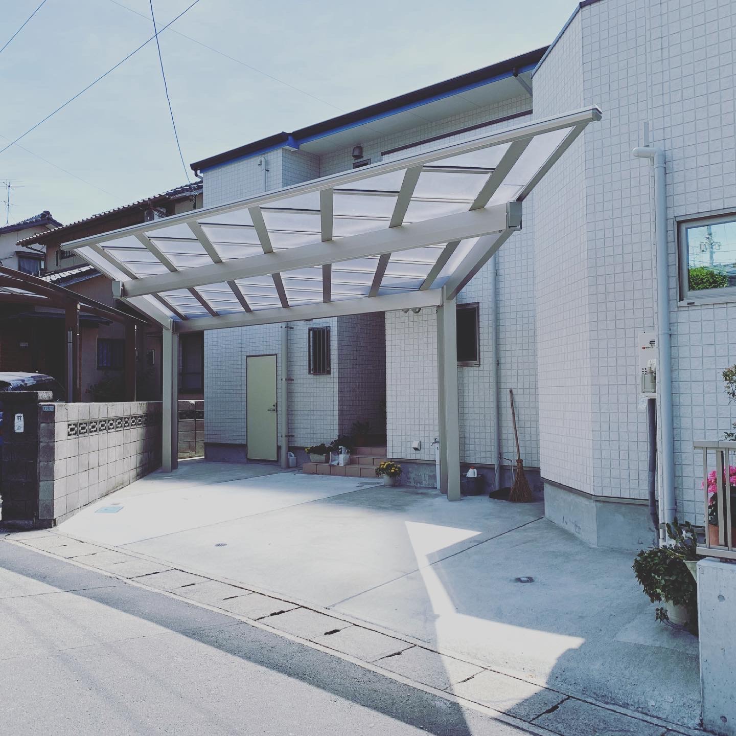 3-住宅エクステリア工事