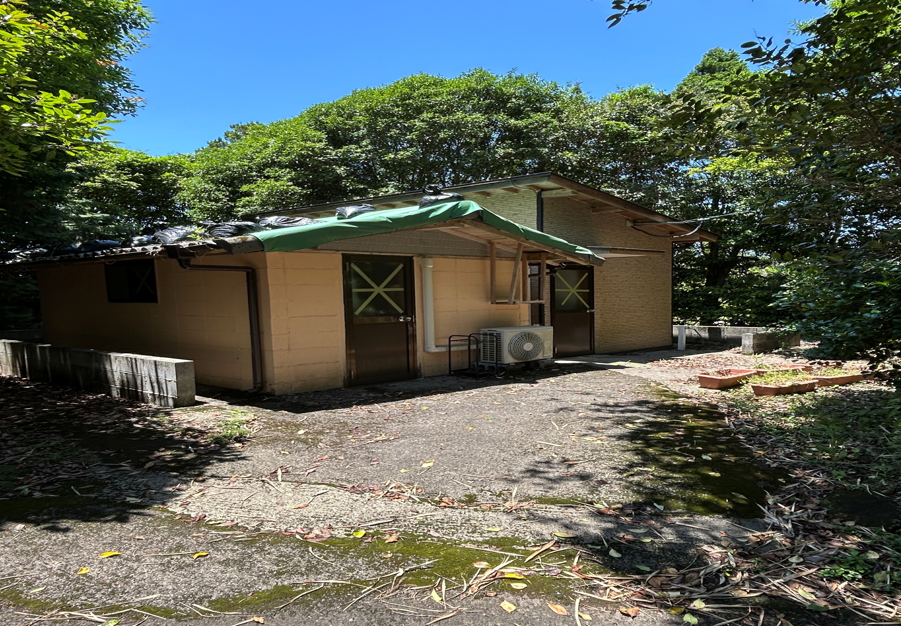 ★大隅町坂元 売家 1K 120万円★