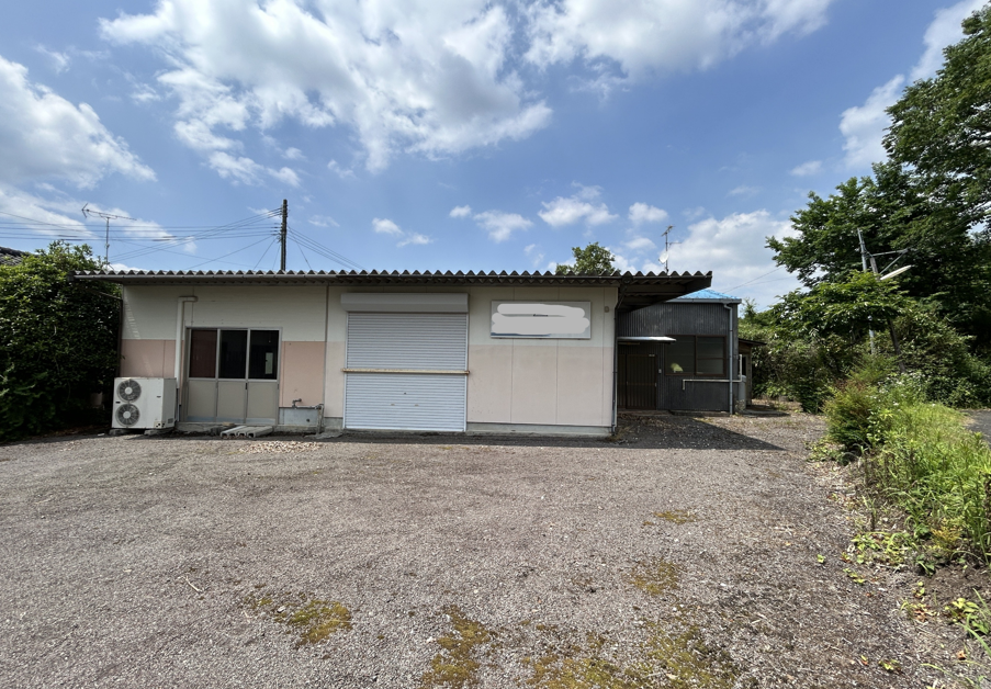 7-★末吉町 二之方事務所兼住居 500万円★