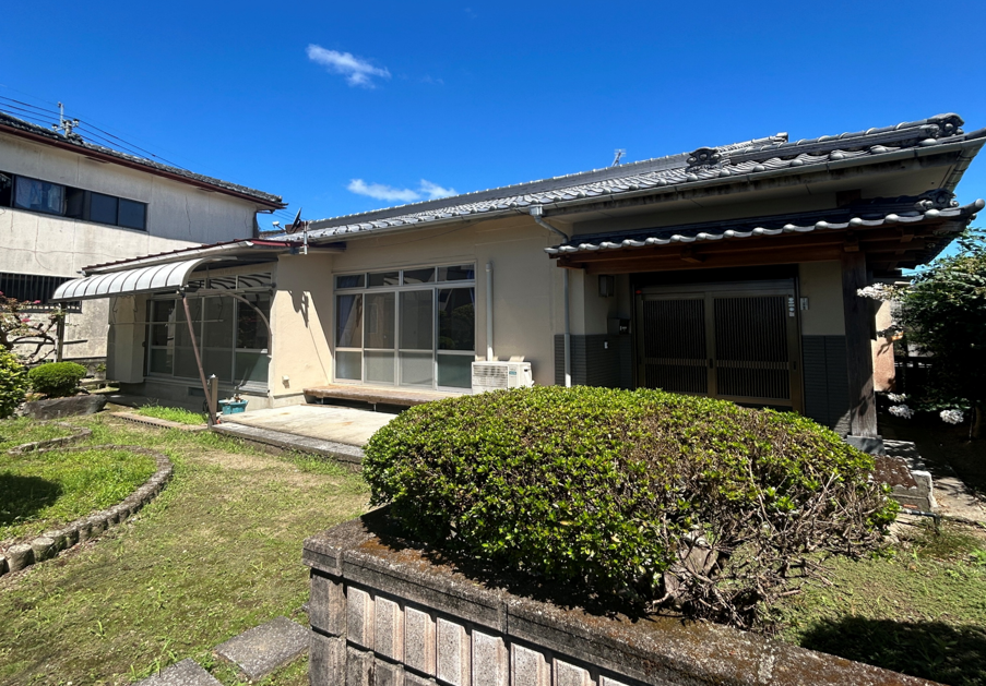 3-★末吉町 栄町 売家 4DK 850万円★