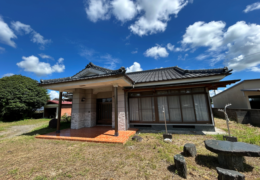 ★末吉町諏訪方 売家 5DK 680万円★