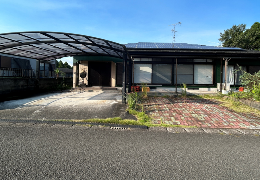 1-★末吉町 南之郷 売家 5LDK 630万円★