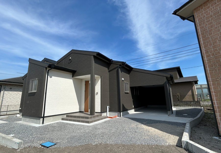★末吉町 新築建売住宅 1,650万円★