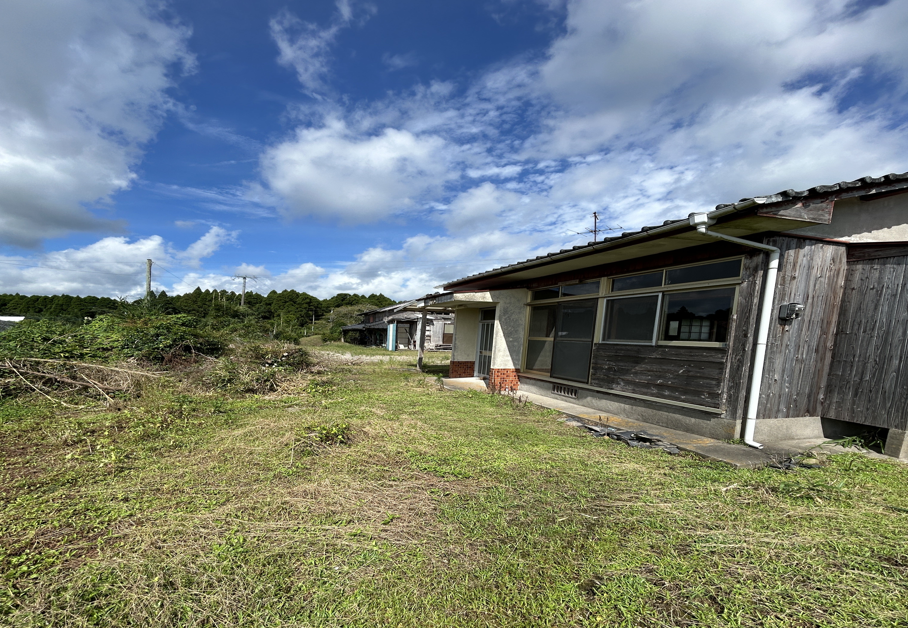 ★末吉町深川 売地 80万円★