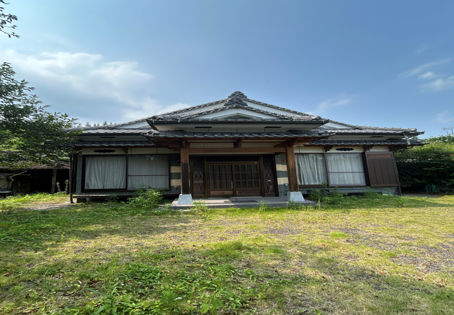 2-★財部町 北俣 売家 5DK 100万円★