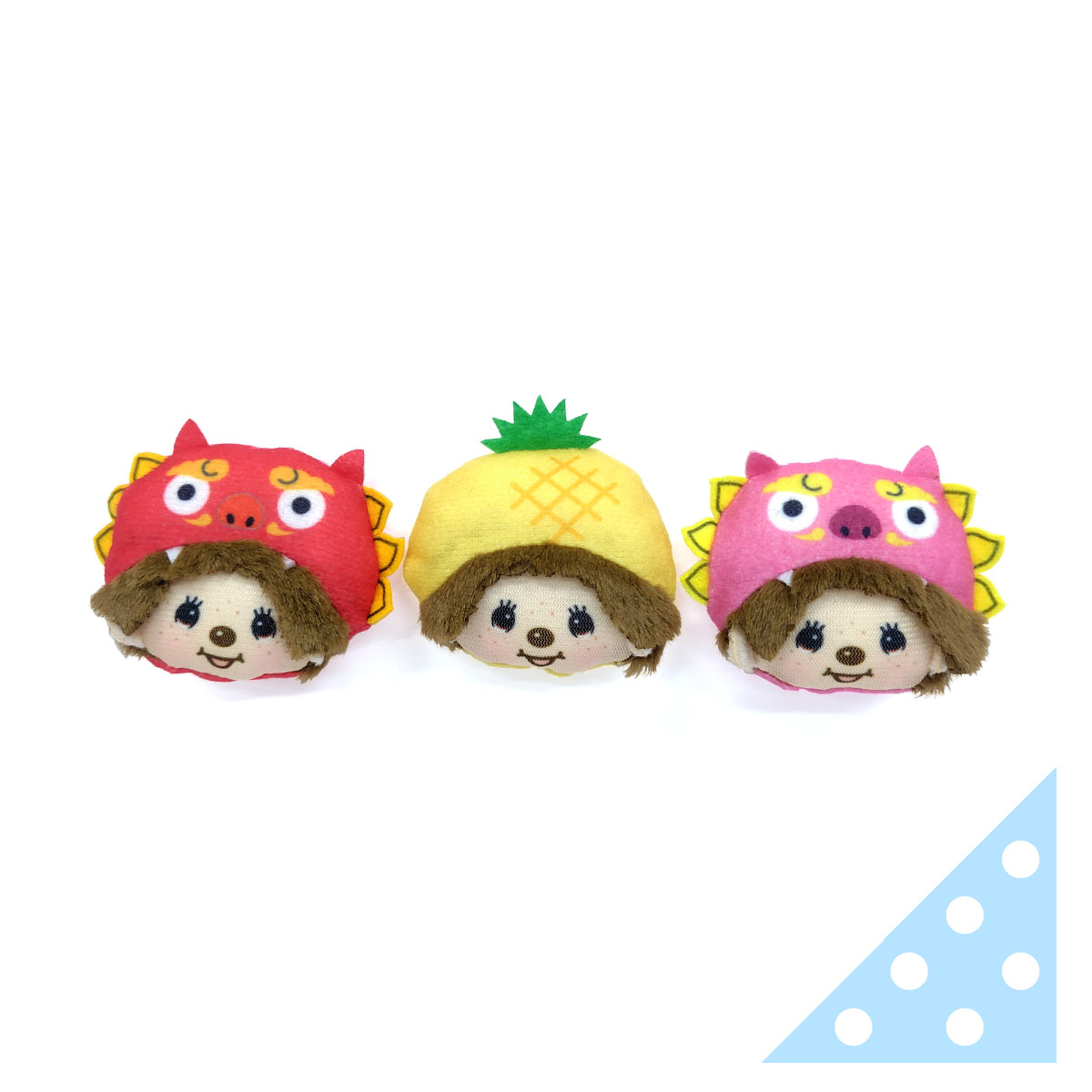 1-モンチッチ フェイスマグネットwebでも発売開始します☆