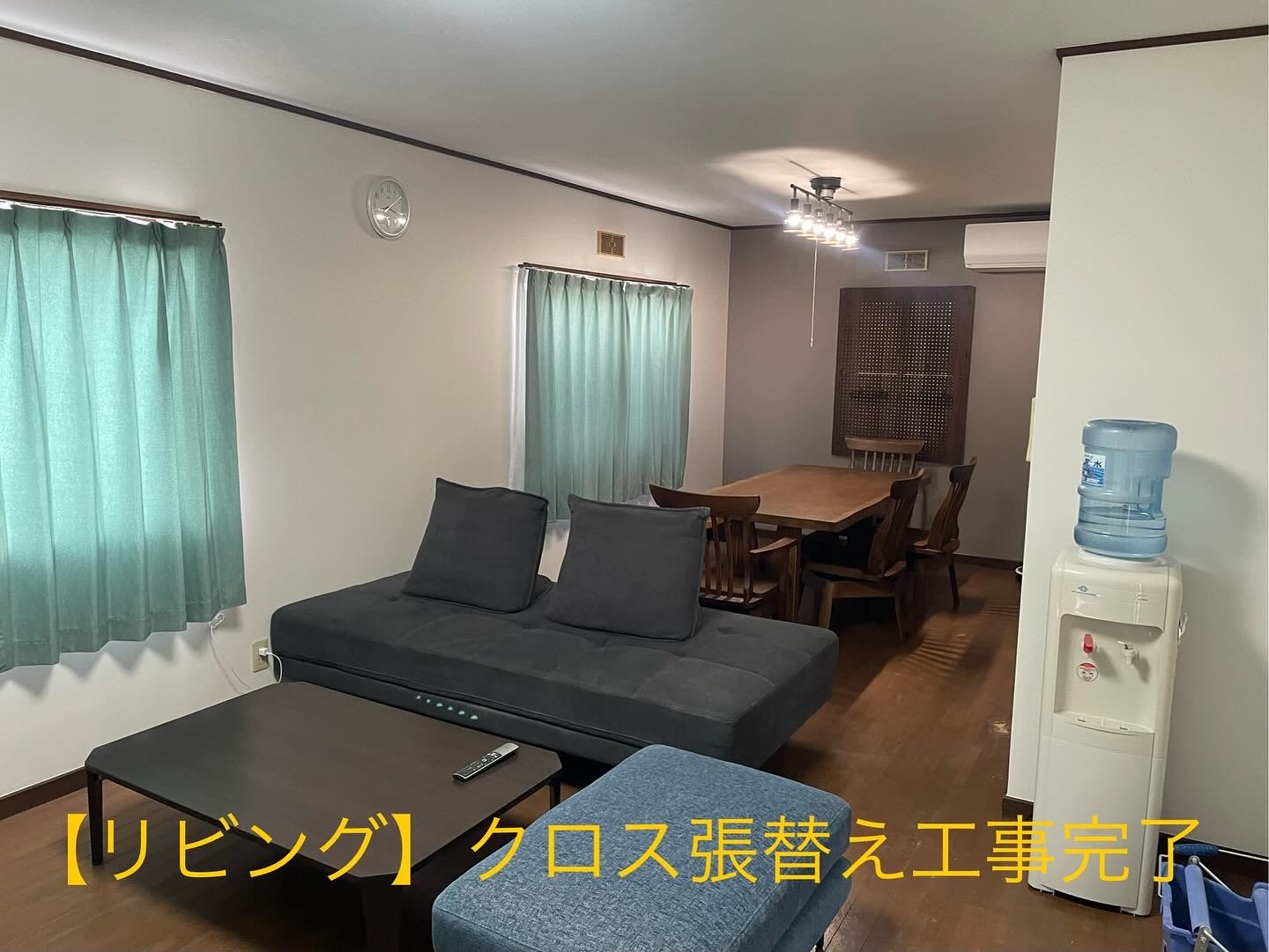 4-内装仕上げ工事