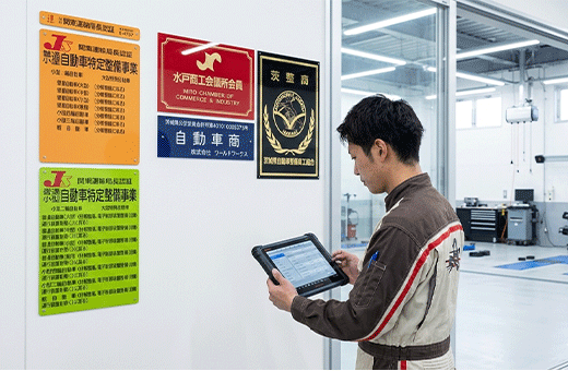3-信頼の技術体制と公的認証