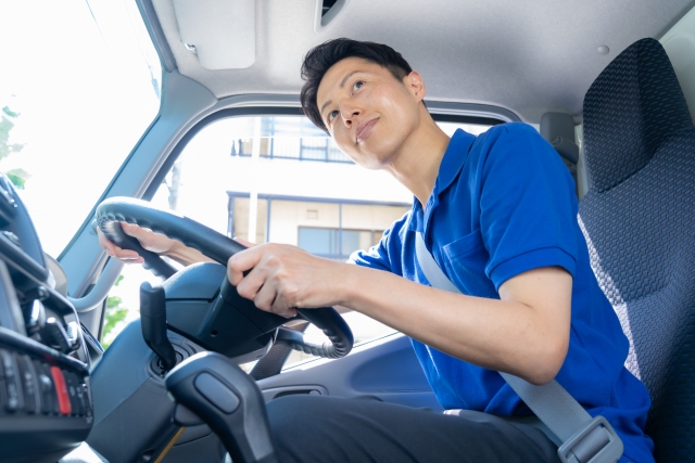 3-安全輸送・車両管理システム