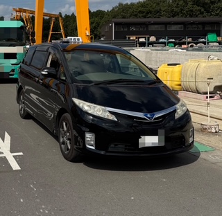 4-先導車　　 (株)シスイ工業