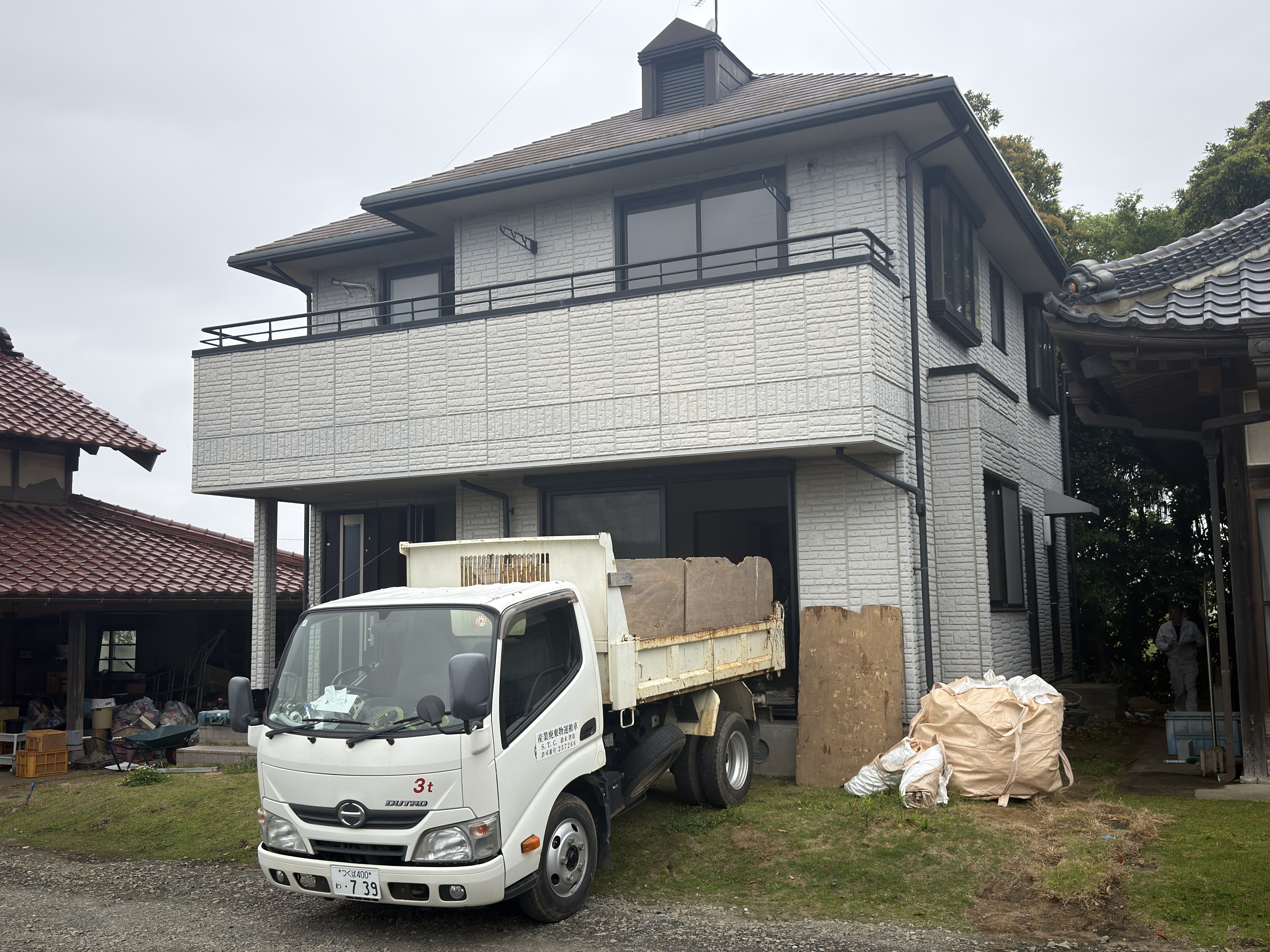 0-茨城県鉾田市箕輪地内