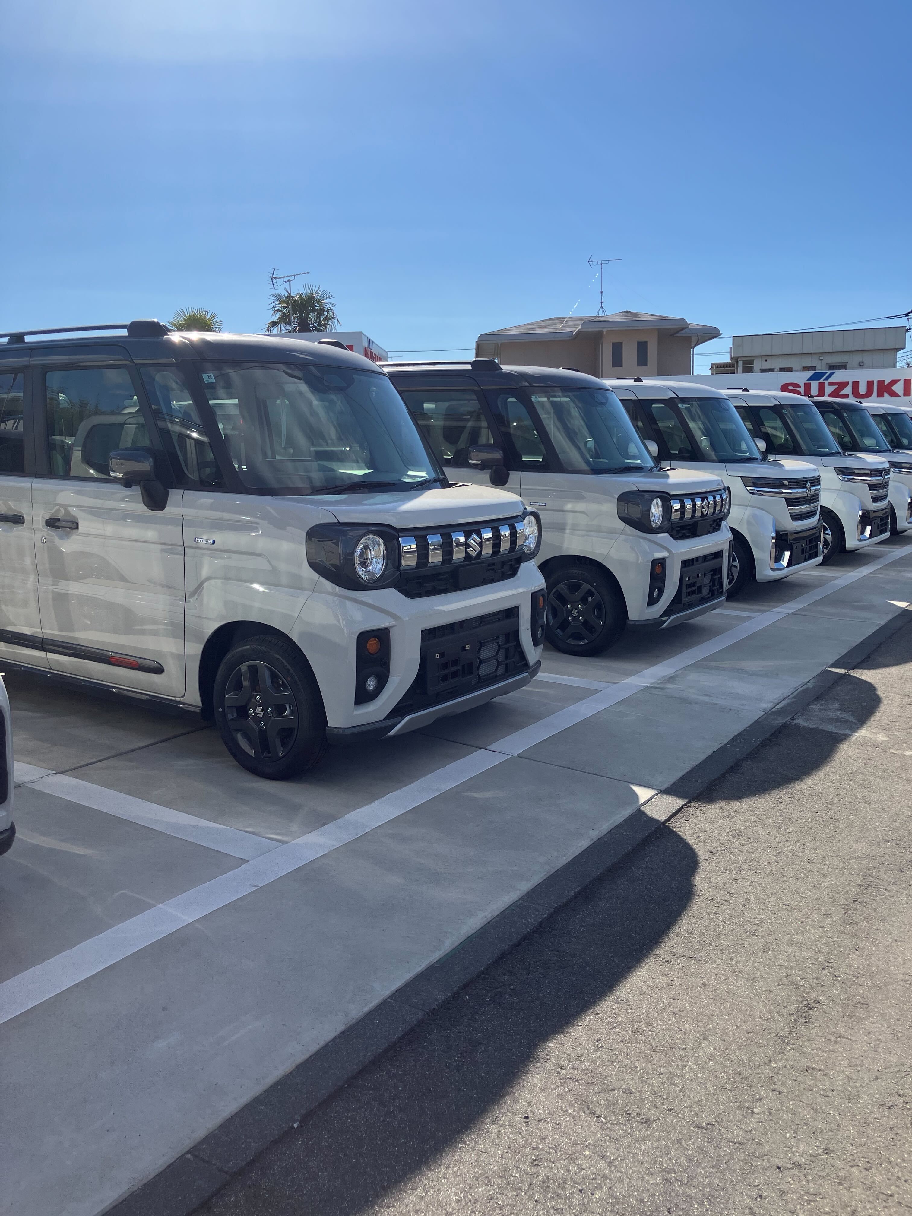 0-新車・中古車販売