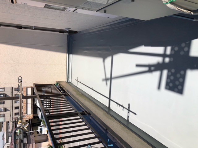 2-ベランダ防水