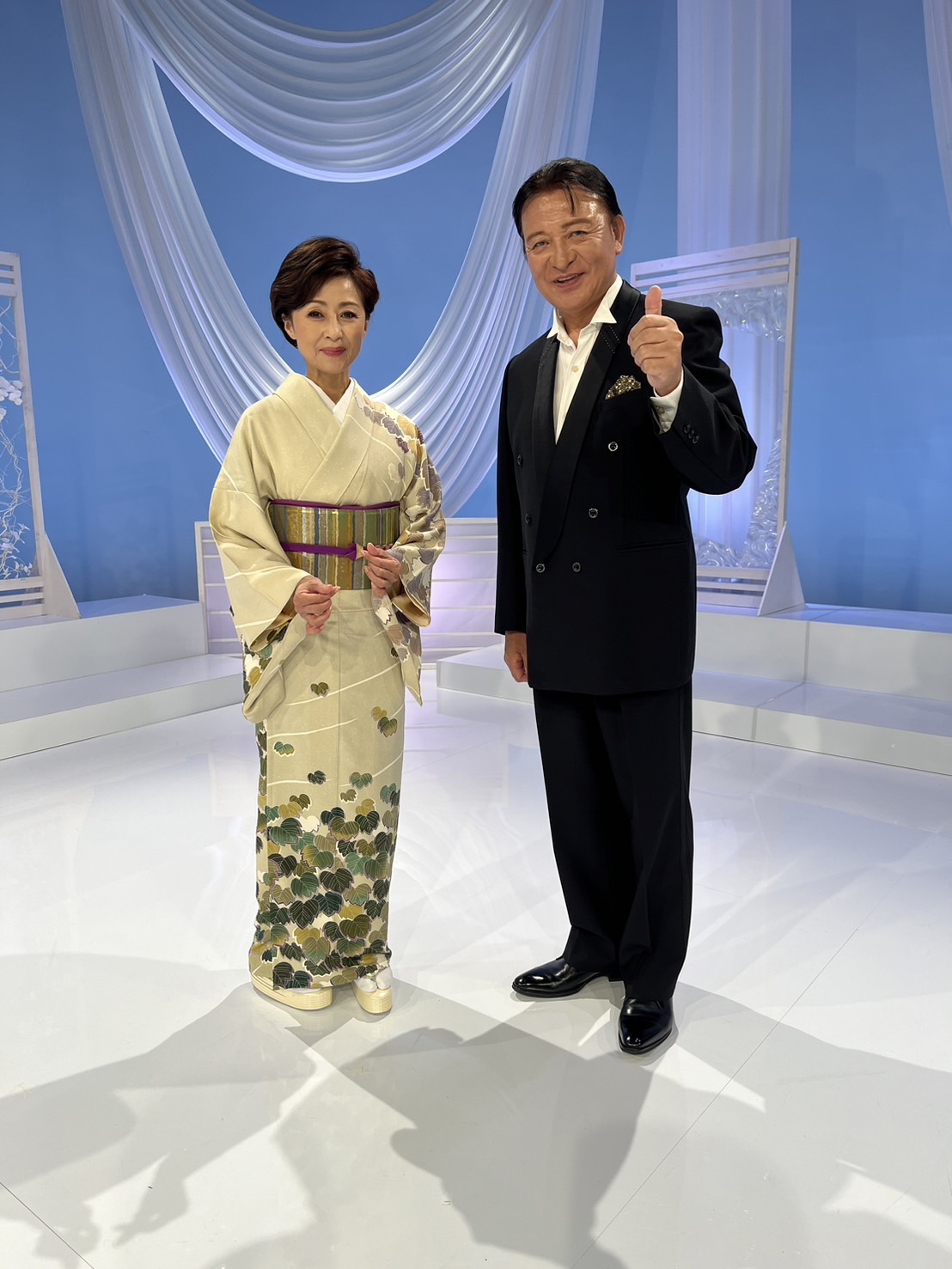 2-テレビ出演のお知らせ