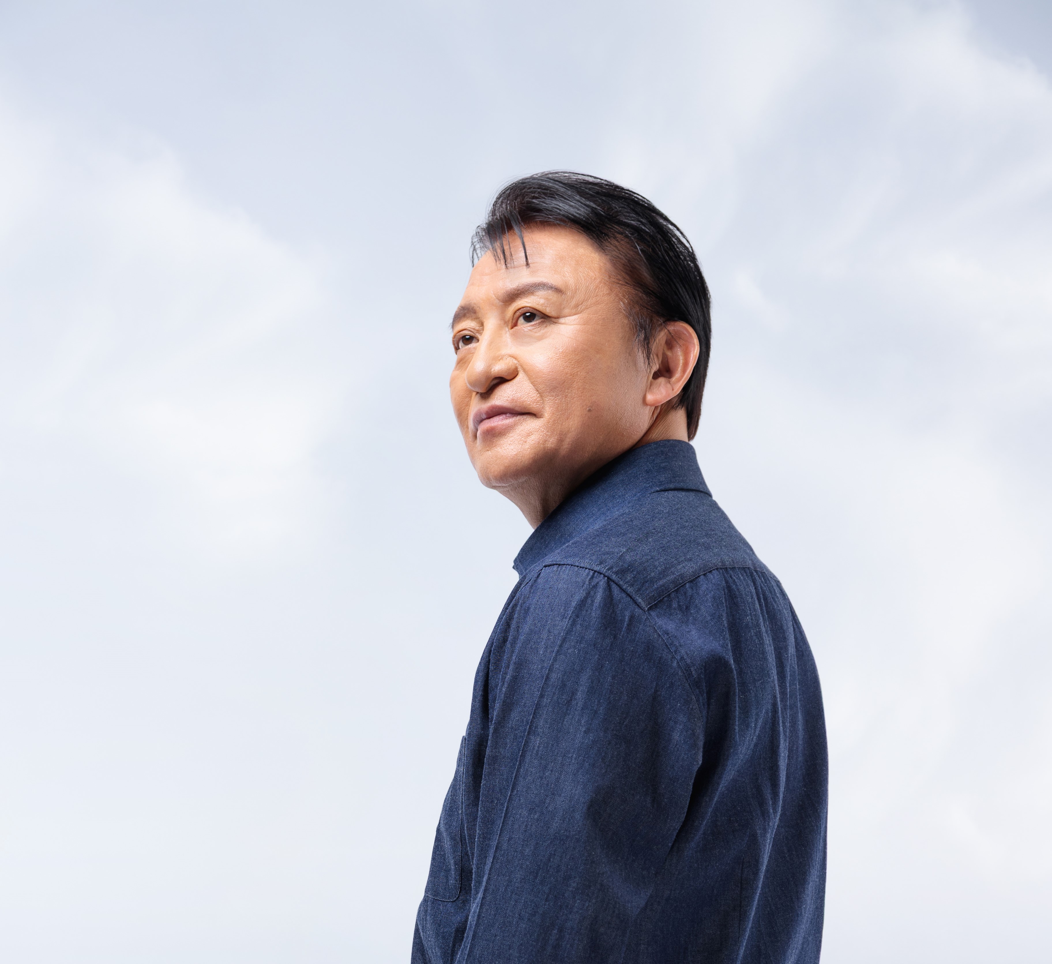 5-新曲　「南部…春と夏2026」　吉幾三プロデュース令和8年6月3日　リリース決定