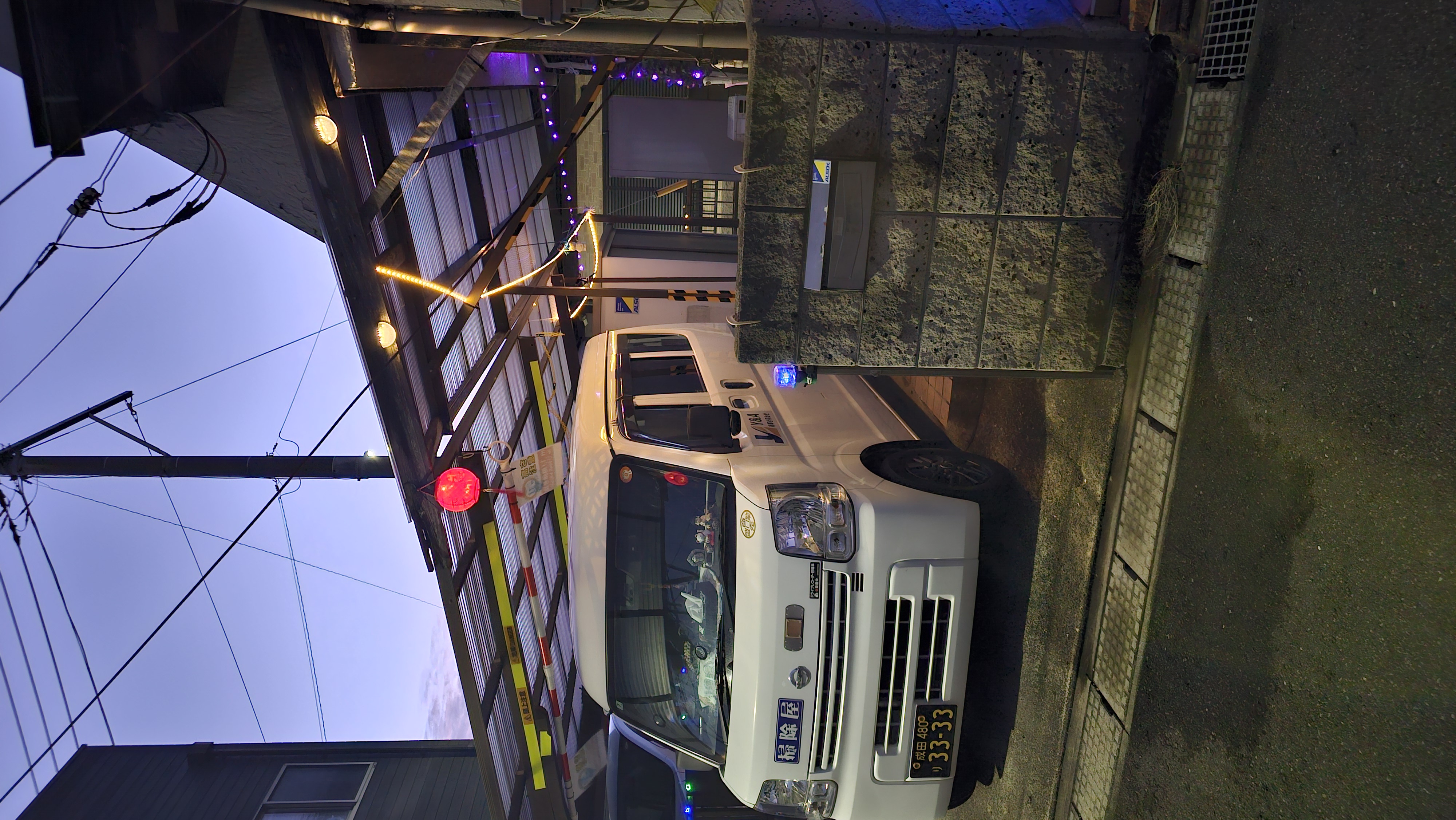 5-駐車場