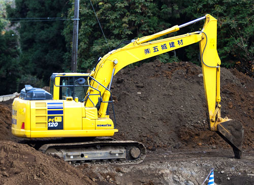 2-五城建材について