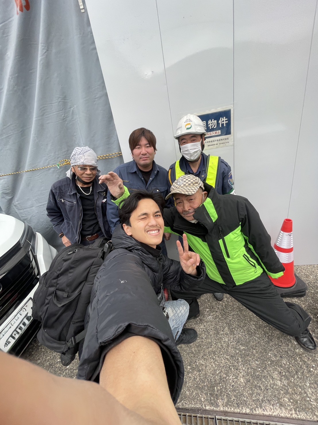0-一から学べる環境で、解体のプロへ。解体工スタッフ正社員募集！