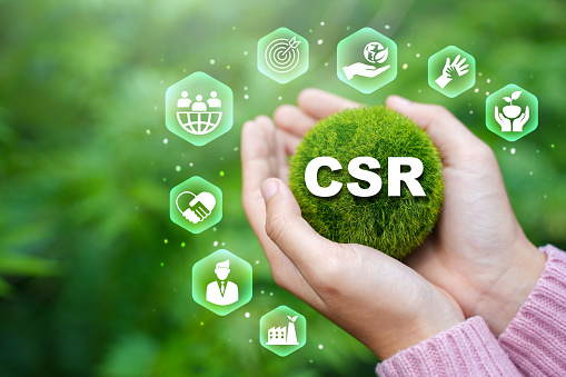 0-CSR方針