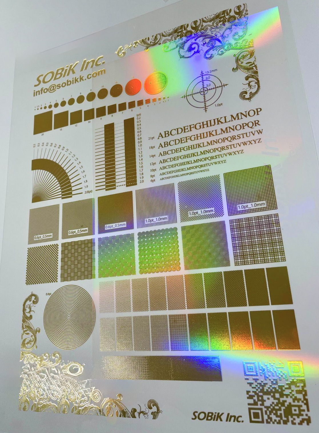 3-コールドホログラム技術を世界に推進