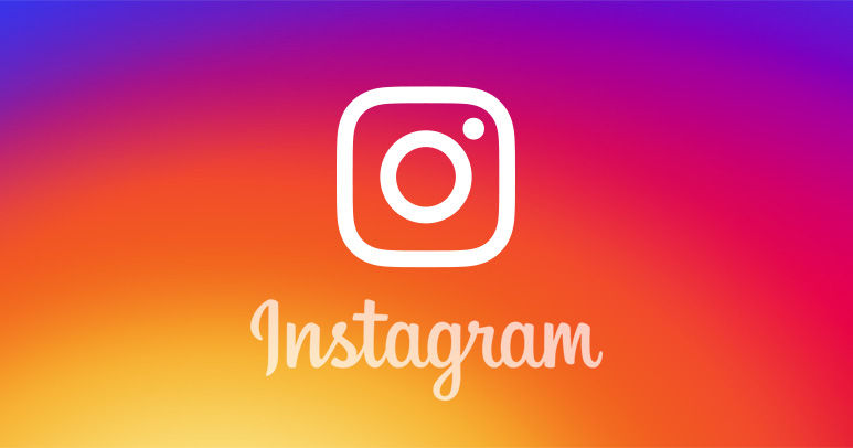 公式instagram