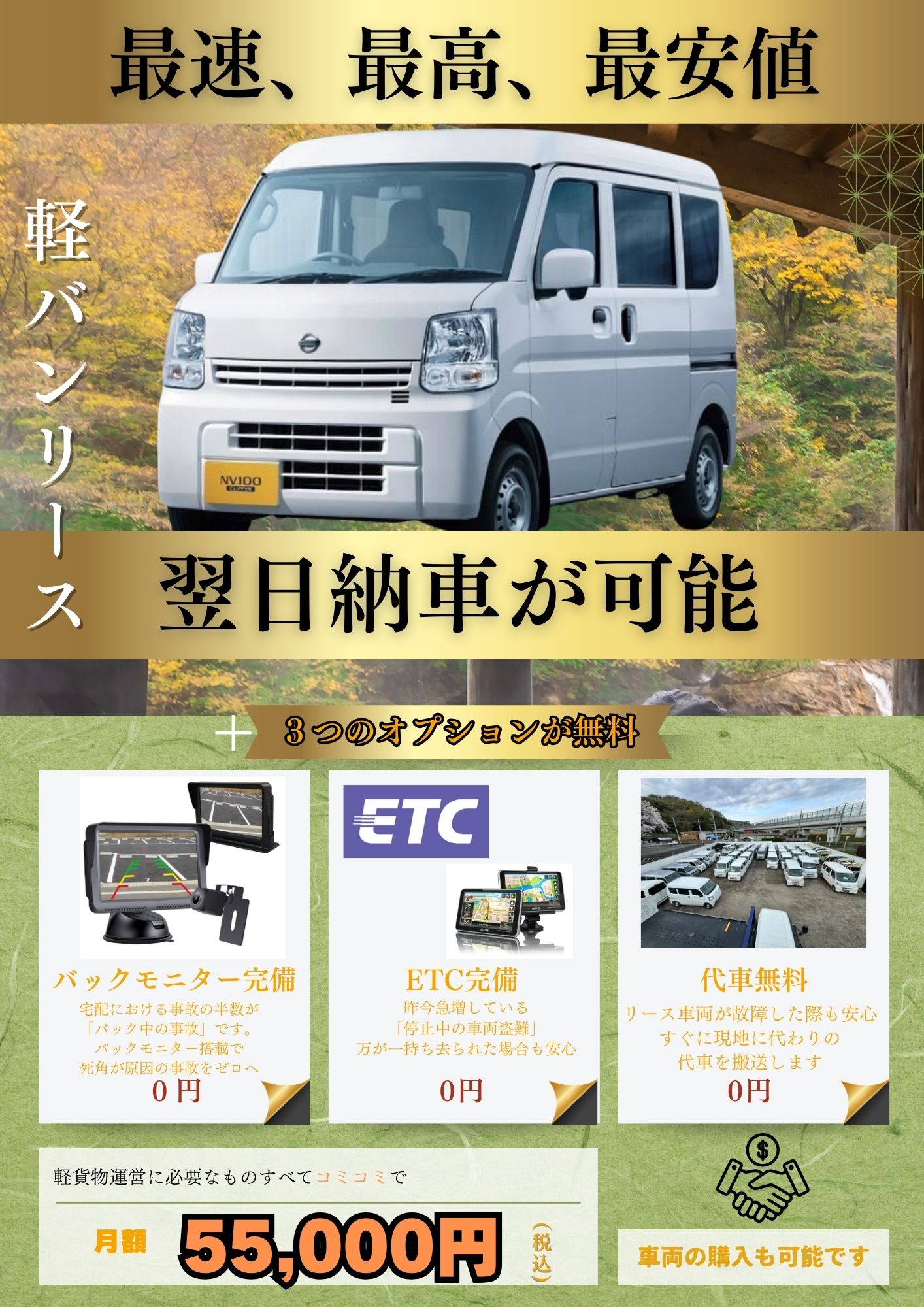 販促物サービス