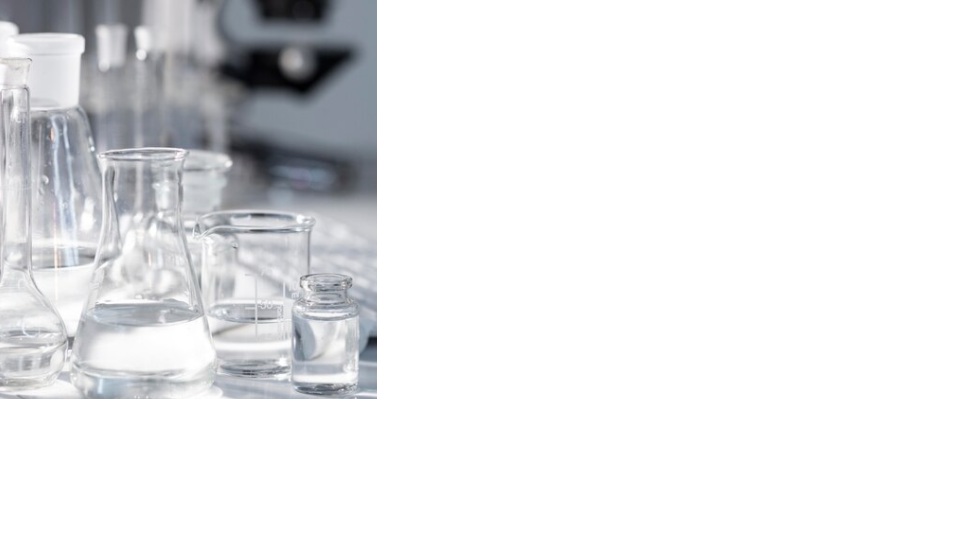 ベーパースムージング加工製品で減菌水を掛ける事で菌を流せる事が確認できました