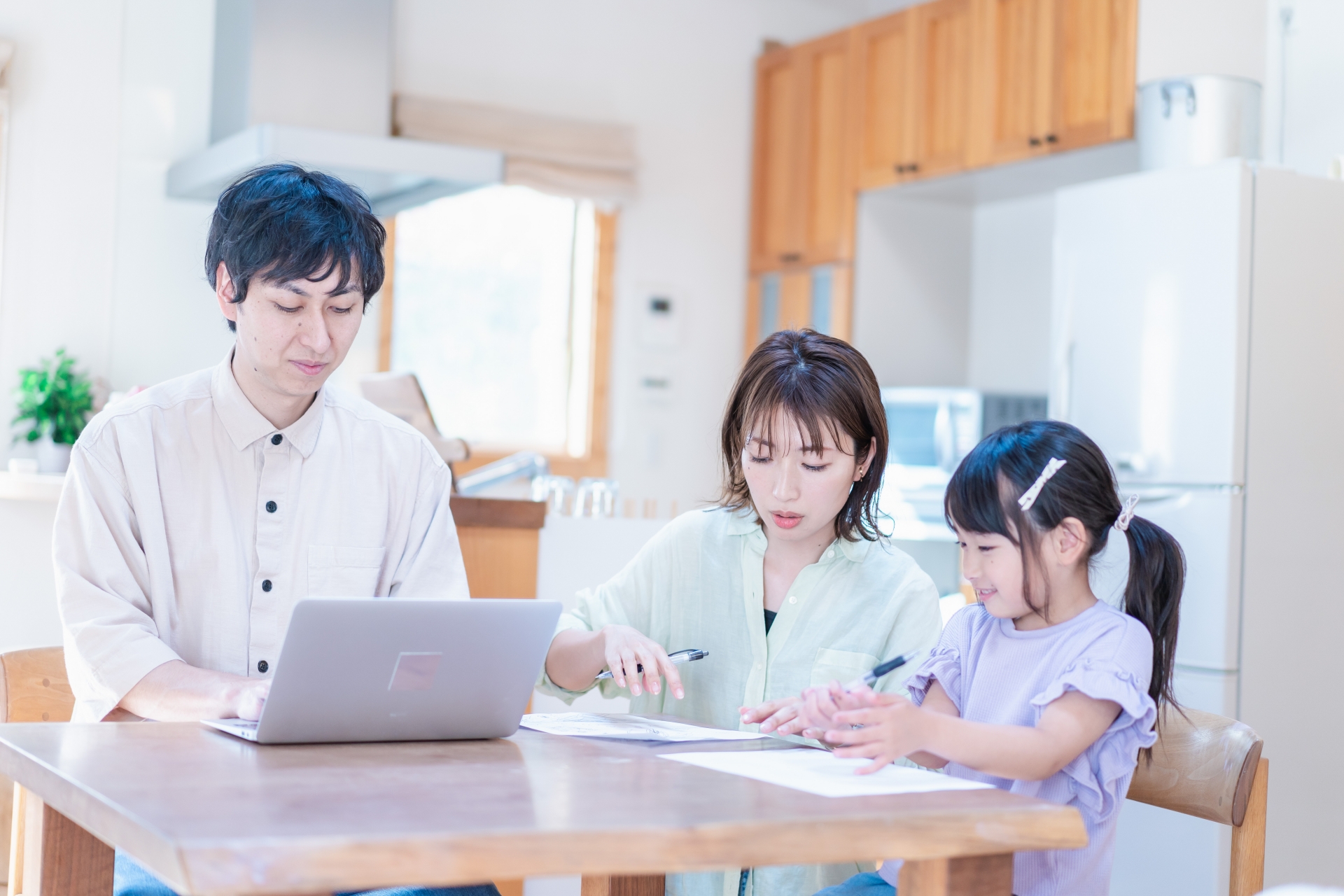 1-個人のお客さま