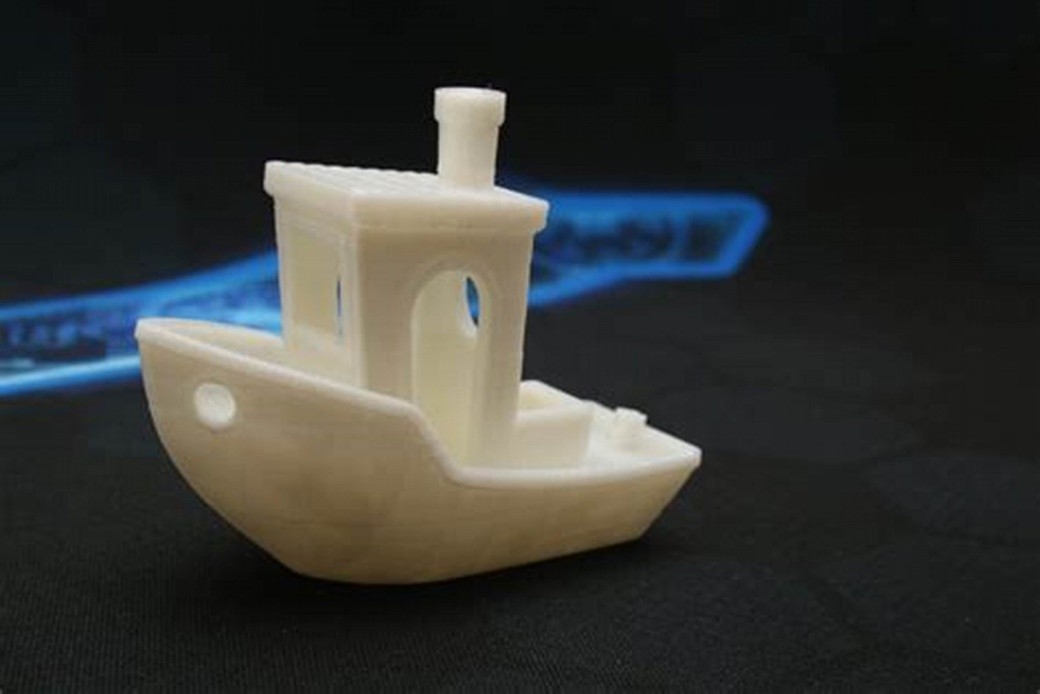 4-3Dプリンター　光造形