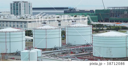 0-タンク塗装工事