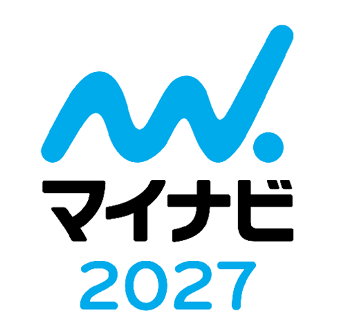 1-2027年度　新卒採用をスタートしました。