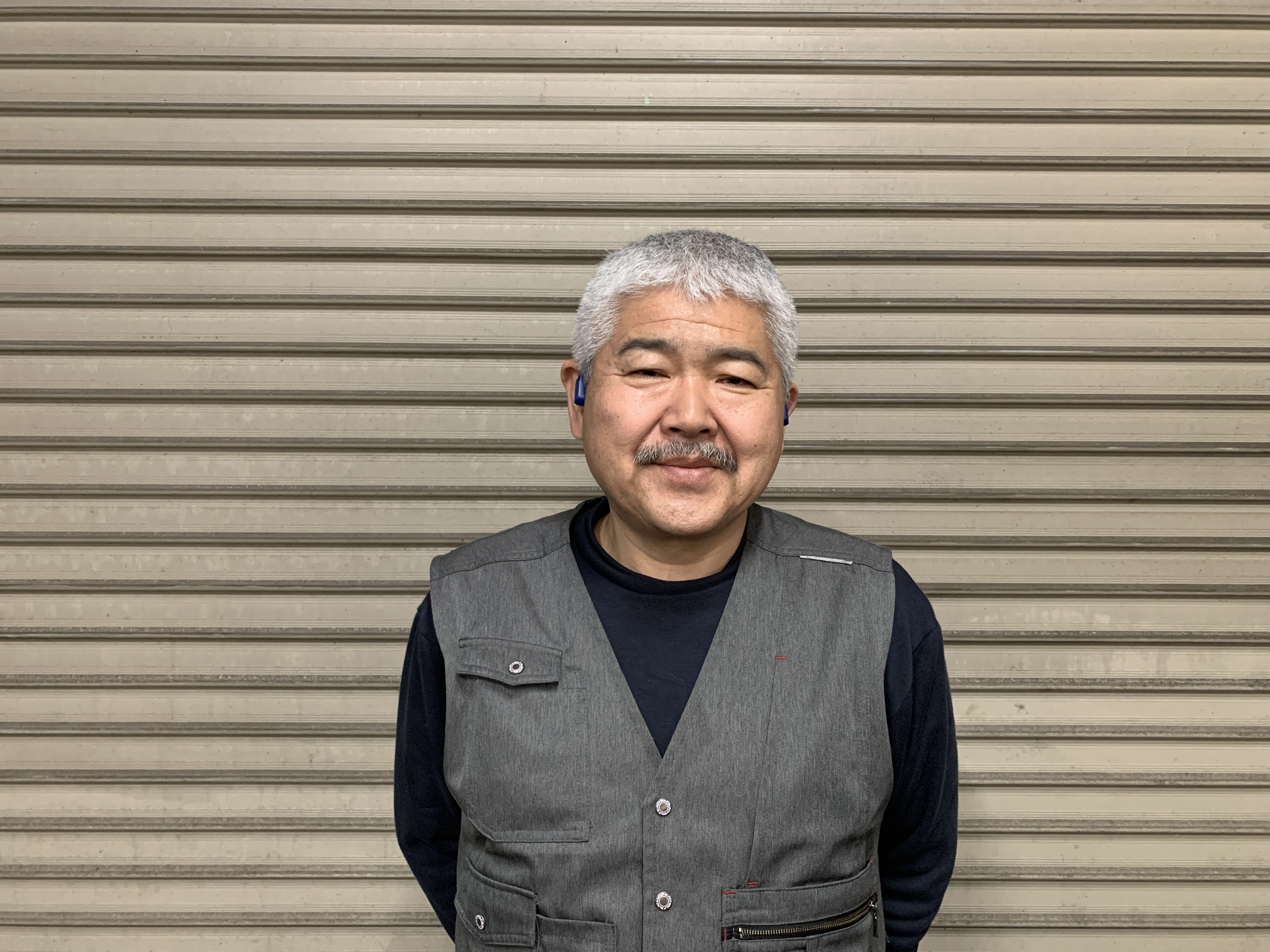 金子 亮の写真