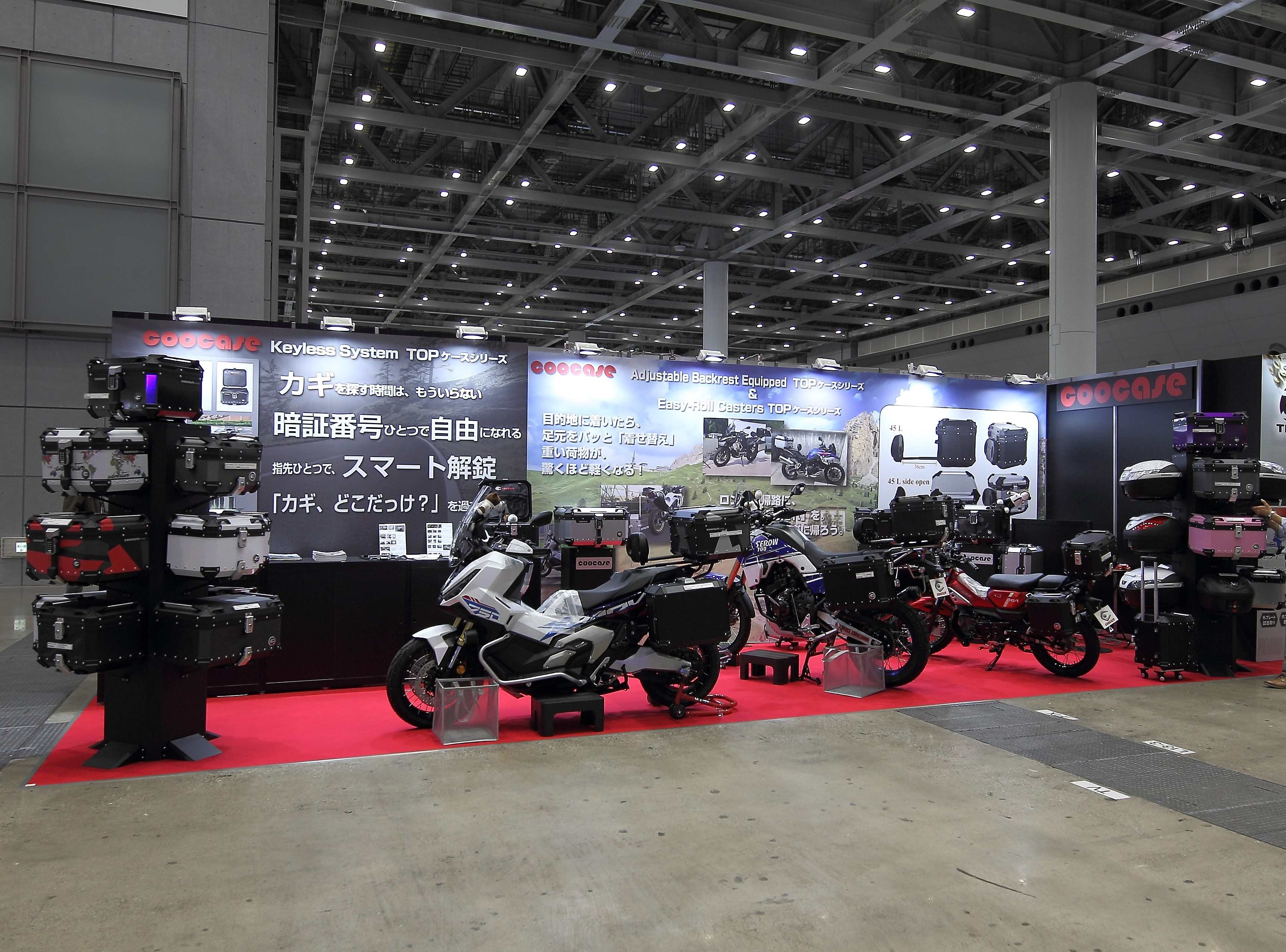 5-第５３回東京モーターサイクルショー２０２６ご来場ありがとうございました。