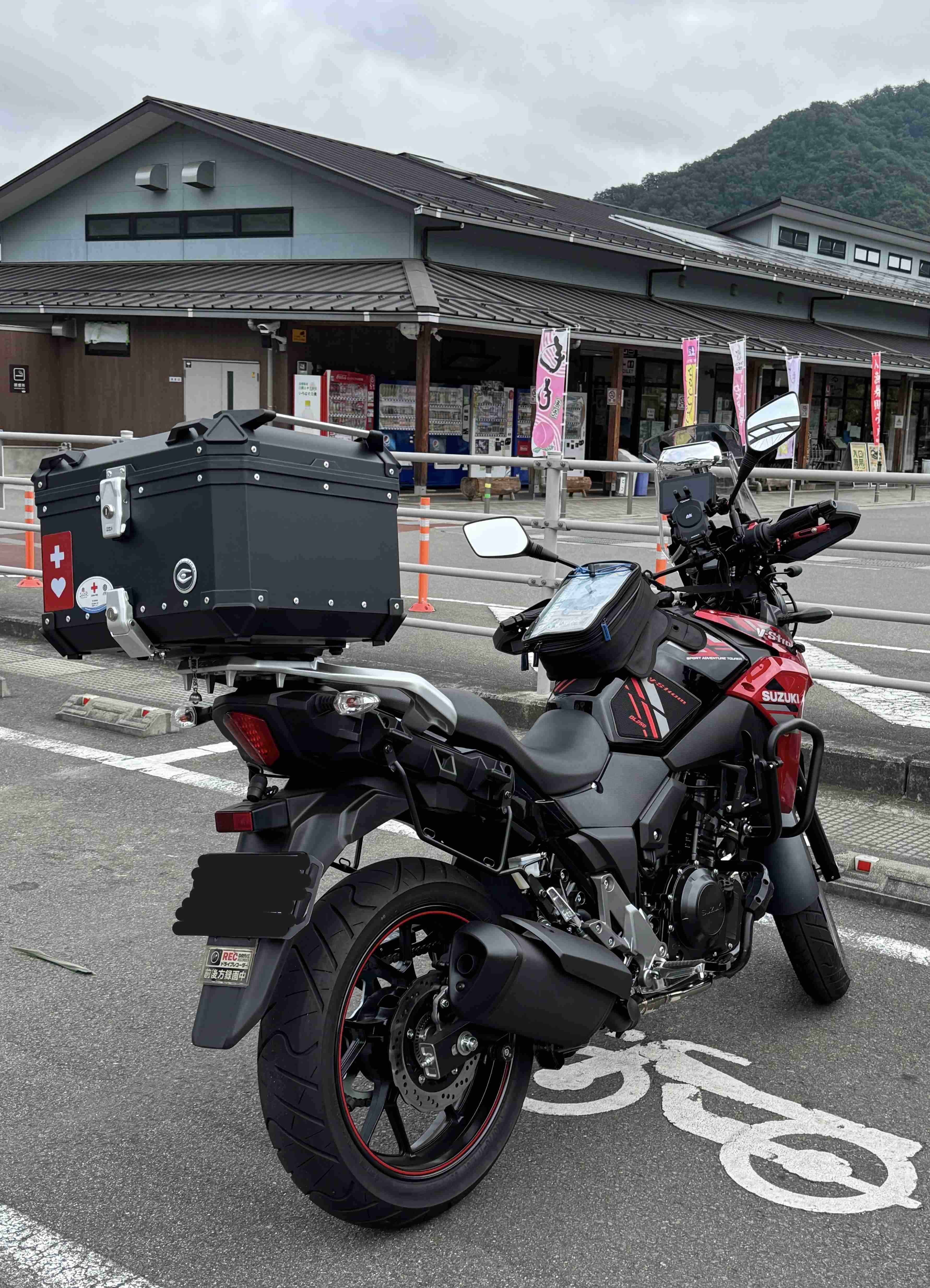 55L アルミトップケース | クーケースジャパン【Coocase Japan】 株式