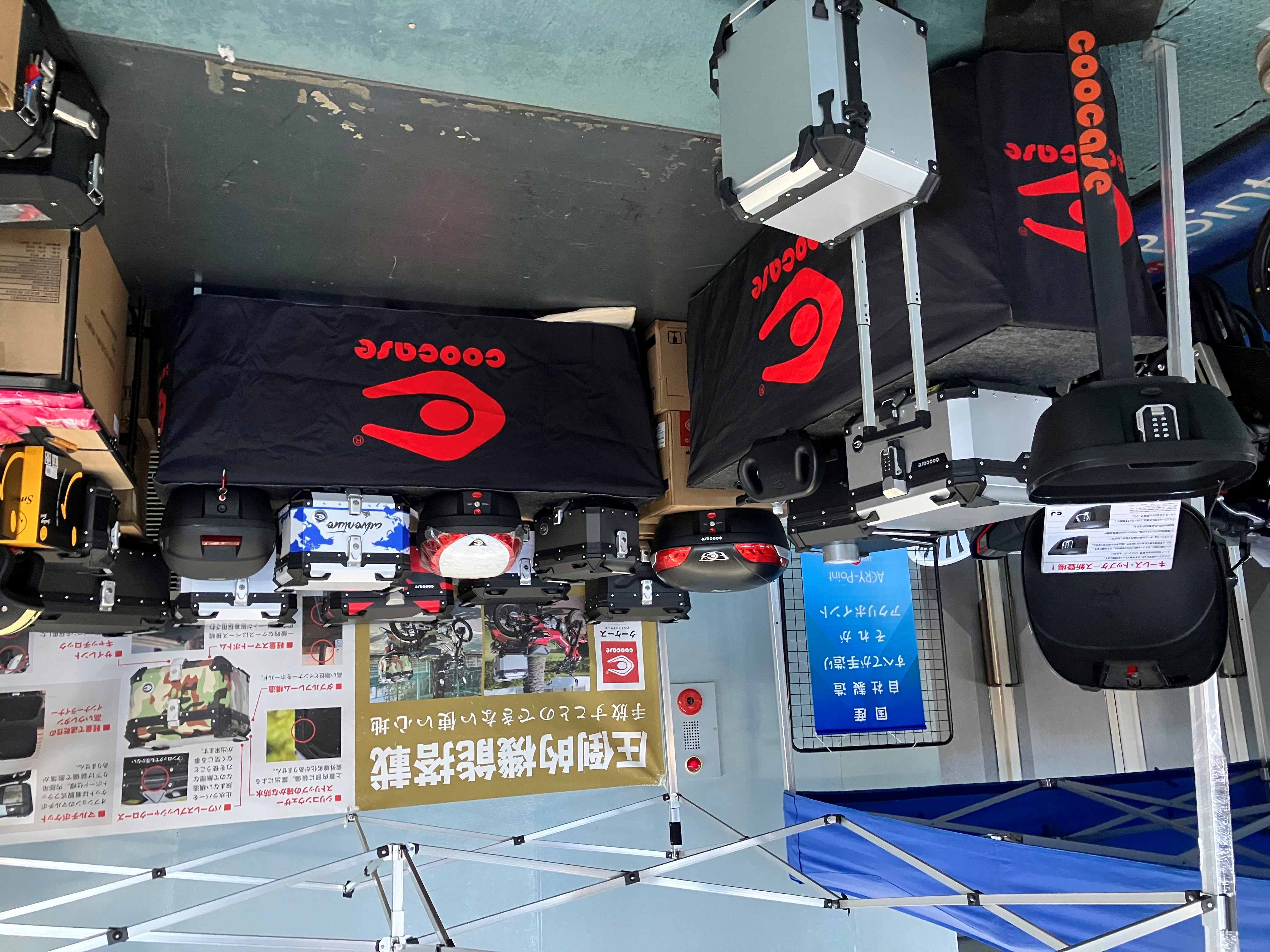 3-第１回 MIE BIKE FES 2026出展いたしました！