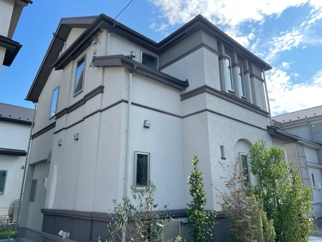 0-新築工事