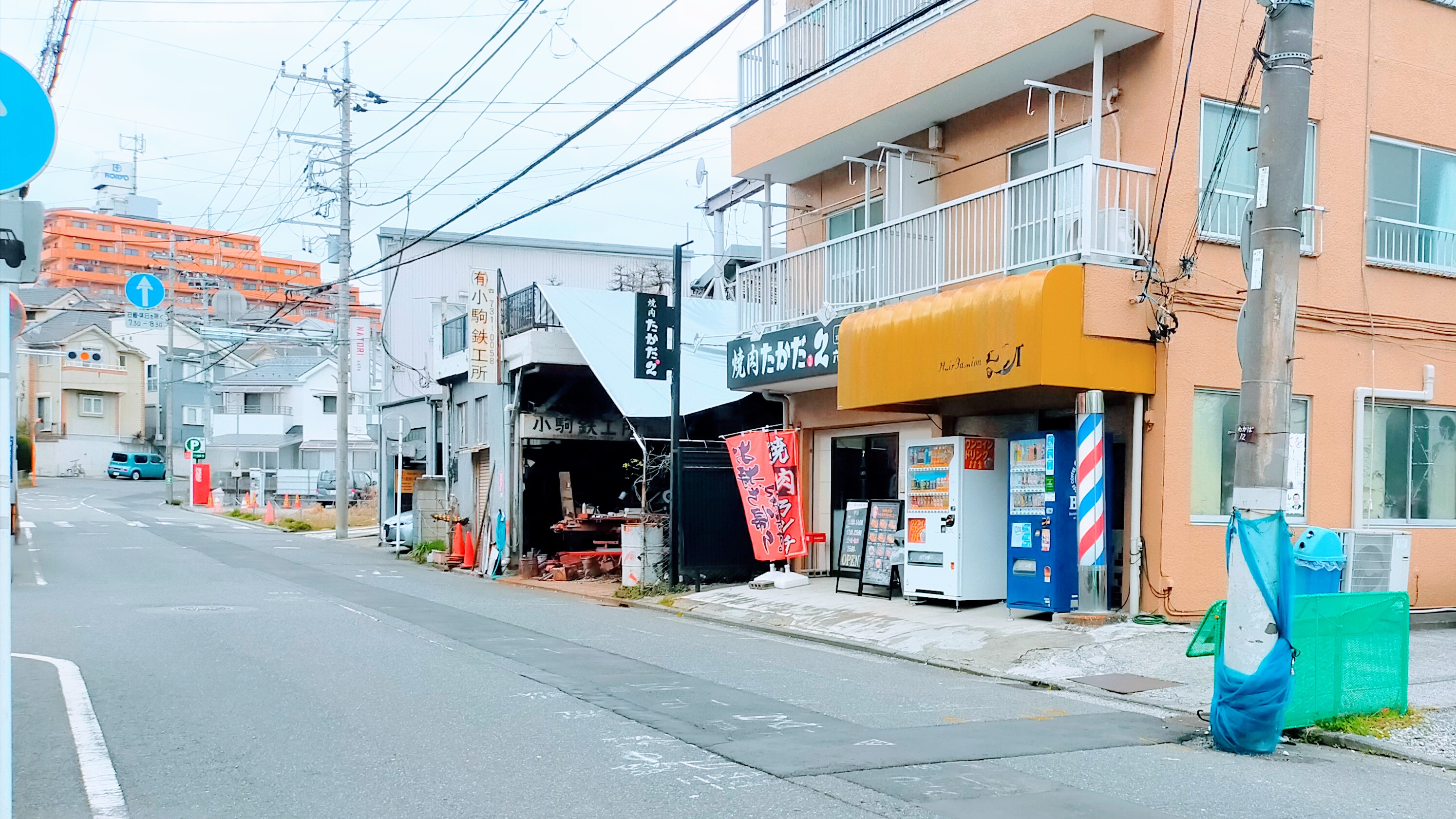 関東奈良輪川西ペア takupapa80