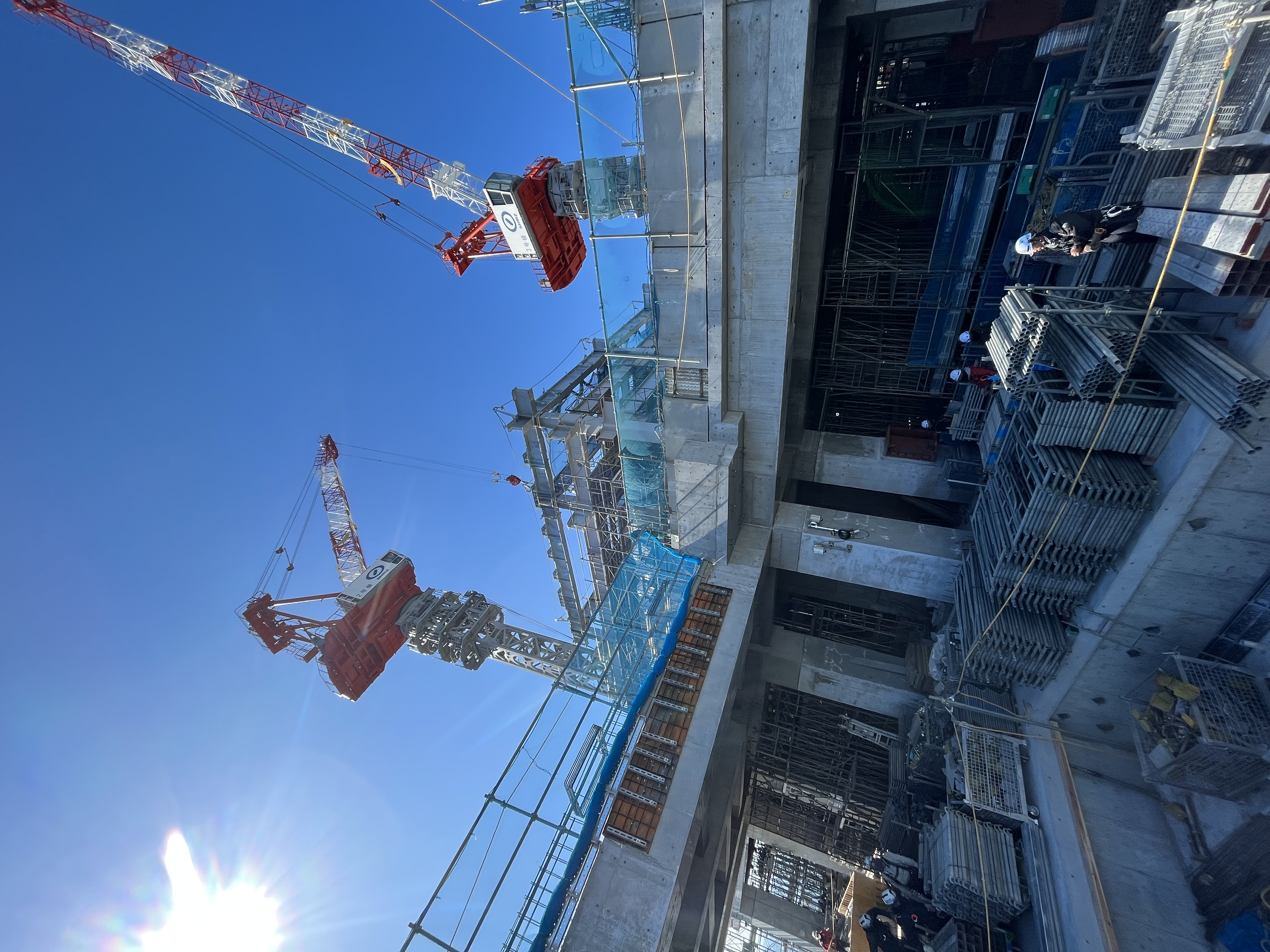 0-鳶工事