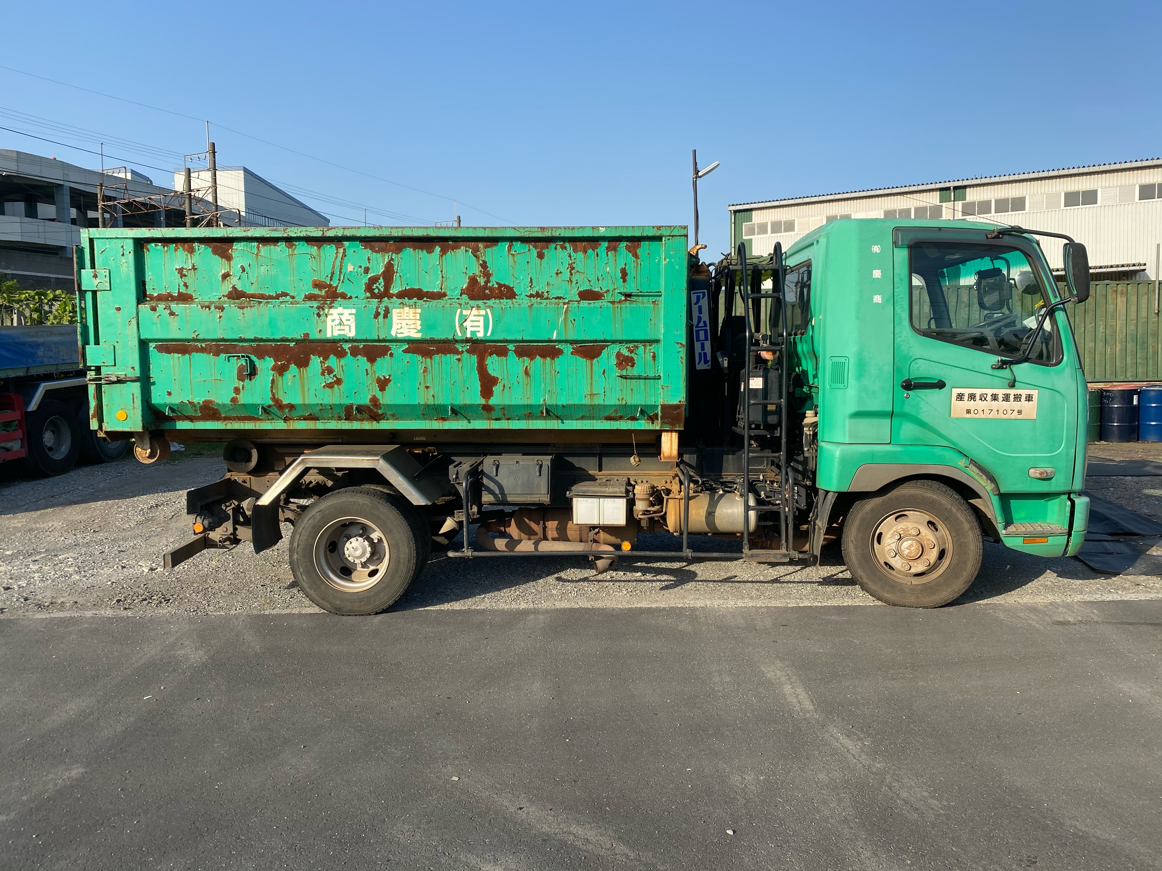 1-車両紹介